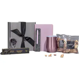 Yatta Bliss Box Hamper Pink